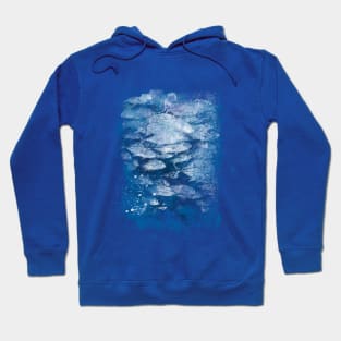 Undersea Hoodie